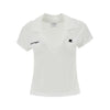 technical jersey sports polo shirt
