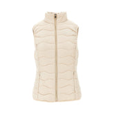 EA7 XS quilted nylon vest