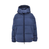 EMPORIO ARMANI 44 asv recycled down jacket
