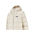 fitz roy long down jacket
