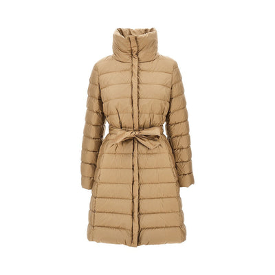 antidrop polyester down jacket
