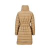 antidrop polyester down jacket