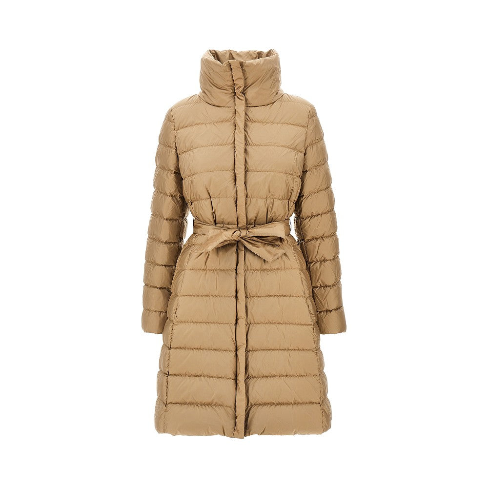 antidrop polyester down jacket