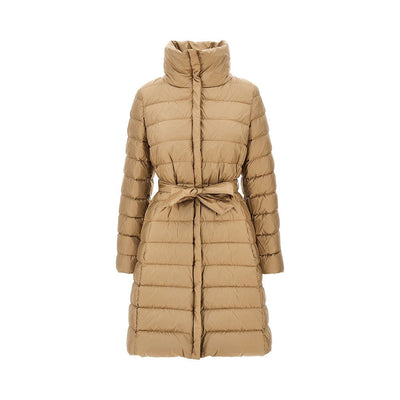antidrop polyester down jacket