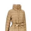 antidrop polyester down jacket