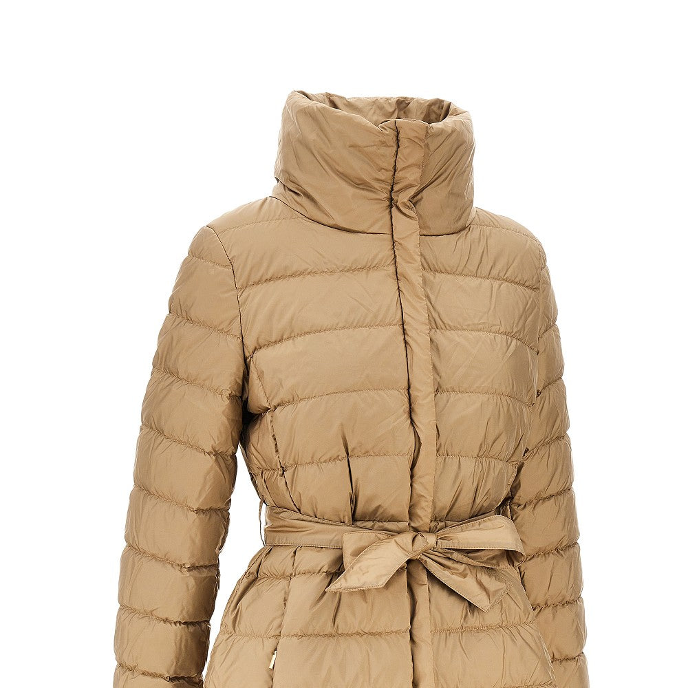 antidrop polyester down jacket