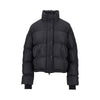 short down jacket