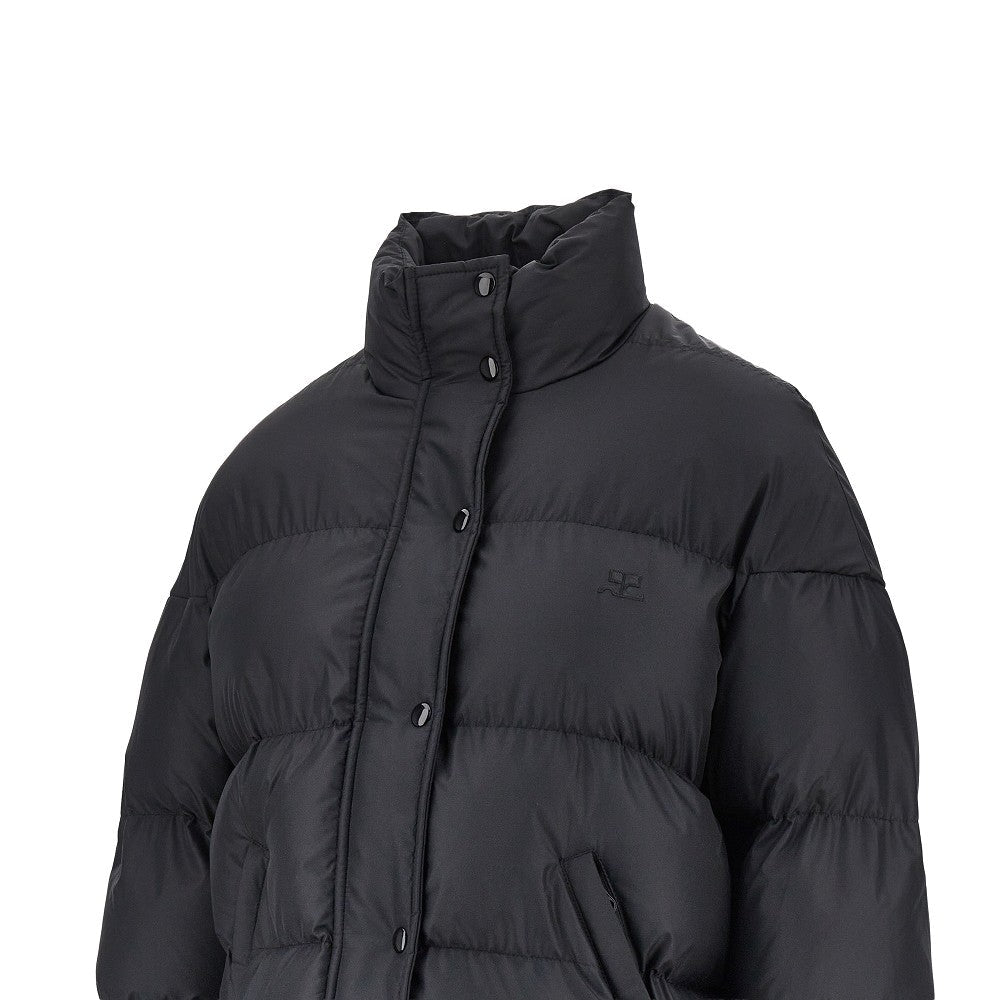 short down jacket