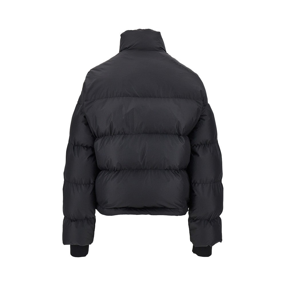 short down jacket