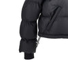 short down jacket