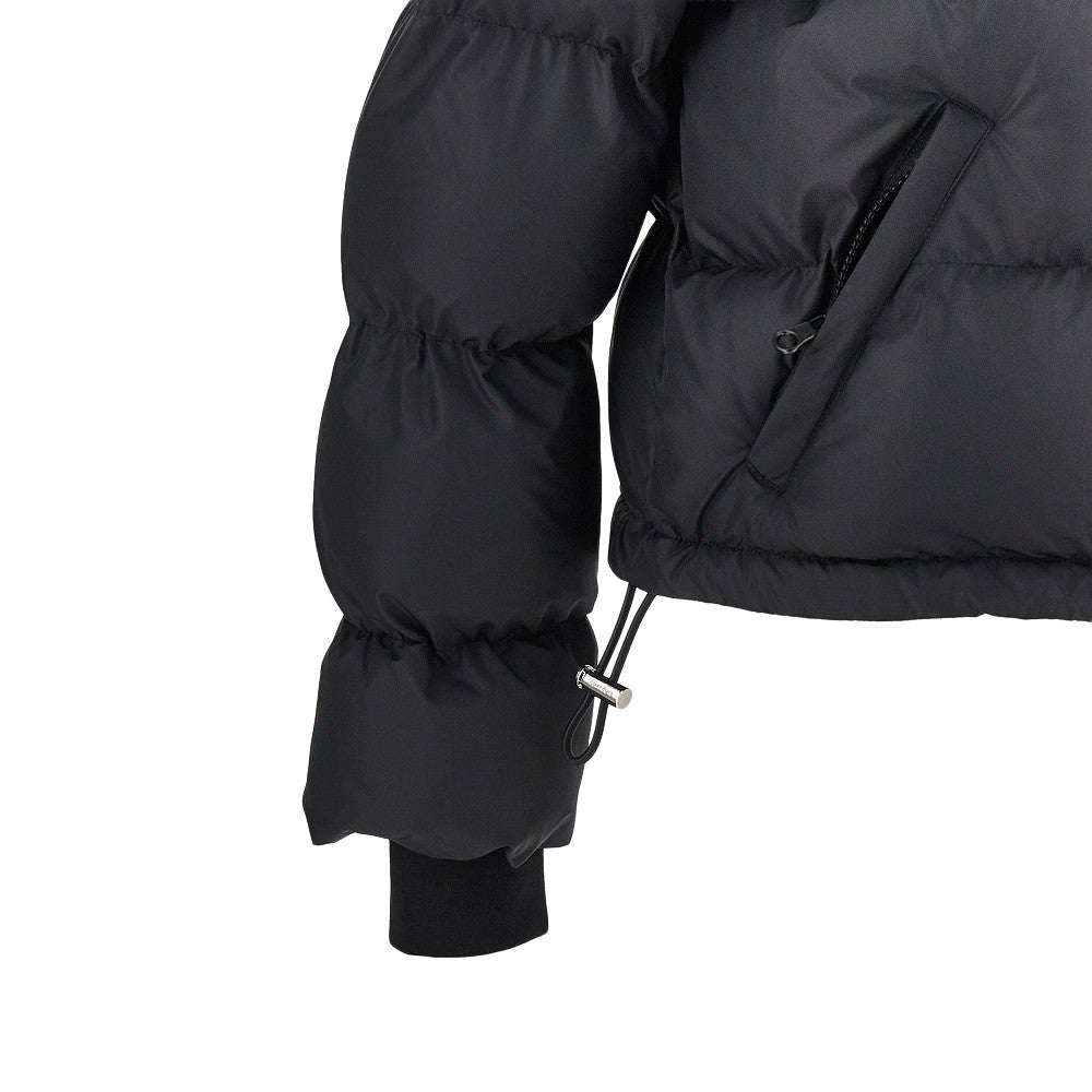 short down jacket