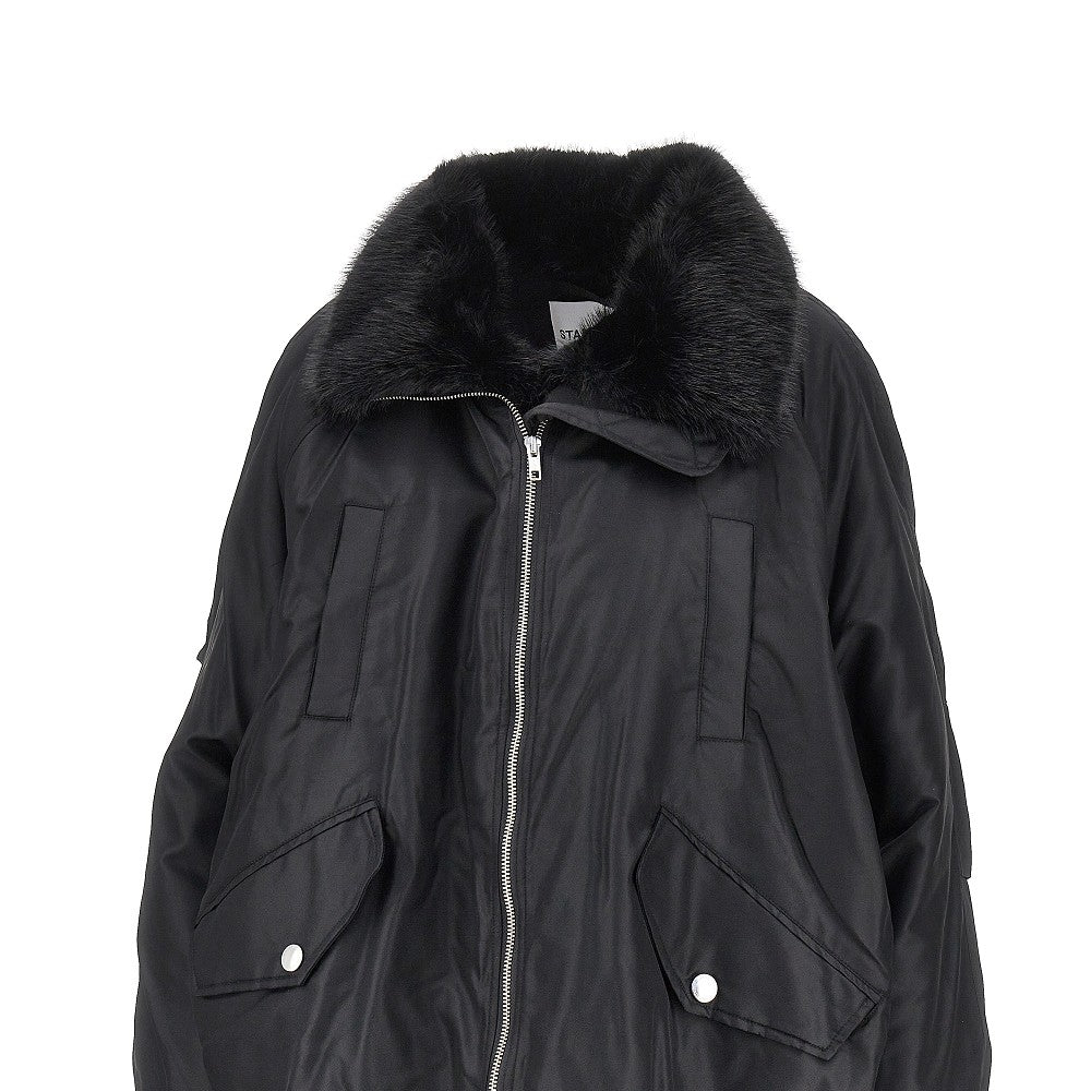 thilda padded jacket