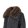 celeste padded jacket
