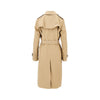 long kensington trench coat