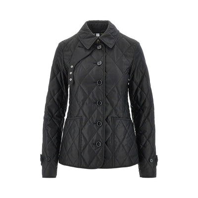 fernleigh quilted jacket