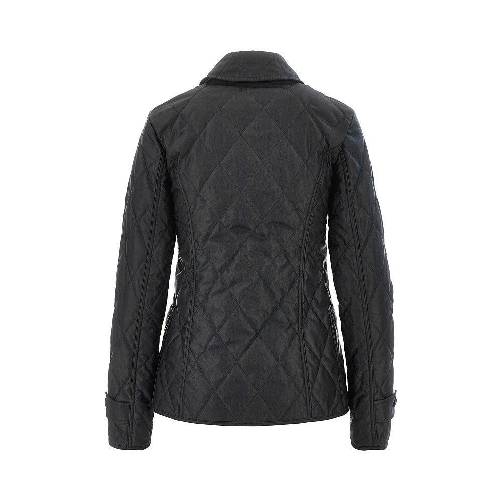 fernleigh quilted jacket