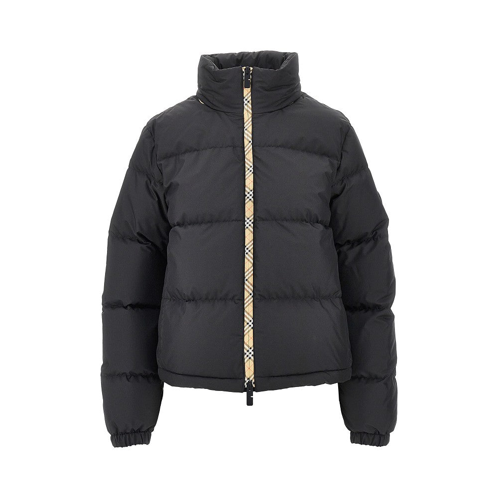 BURBERRY XS ambleside down jacket