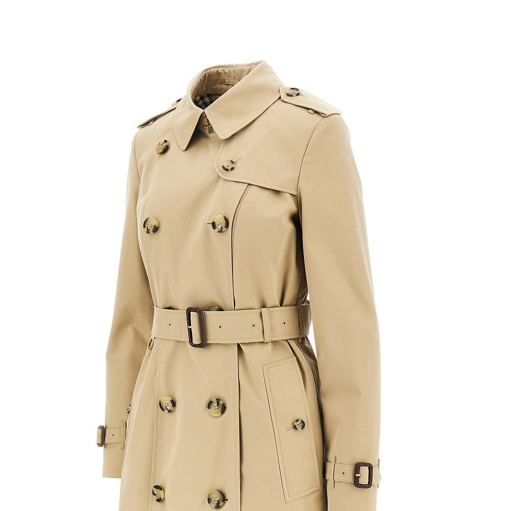 BURBERRY 8 chelsea heritage trench coat