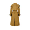fitzrovia trench coat with removable liner