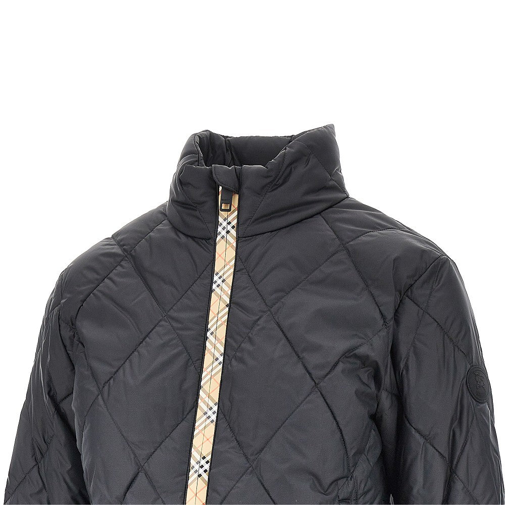 bramford packable padded jacket