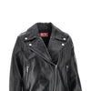 l-unatic leather jacket
