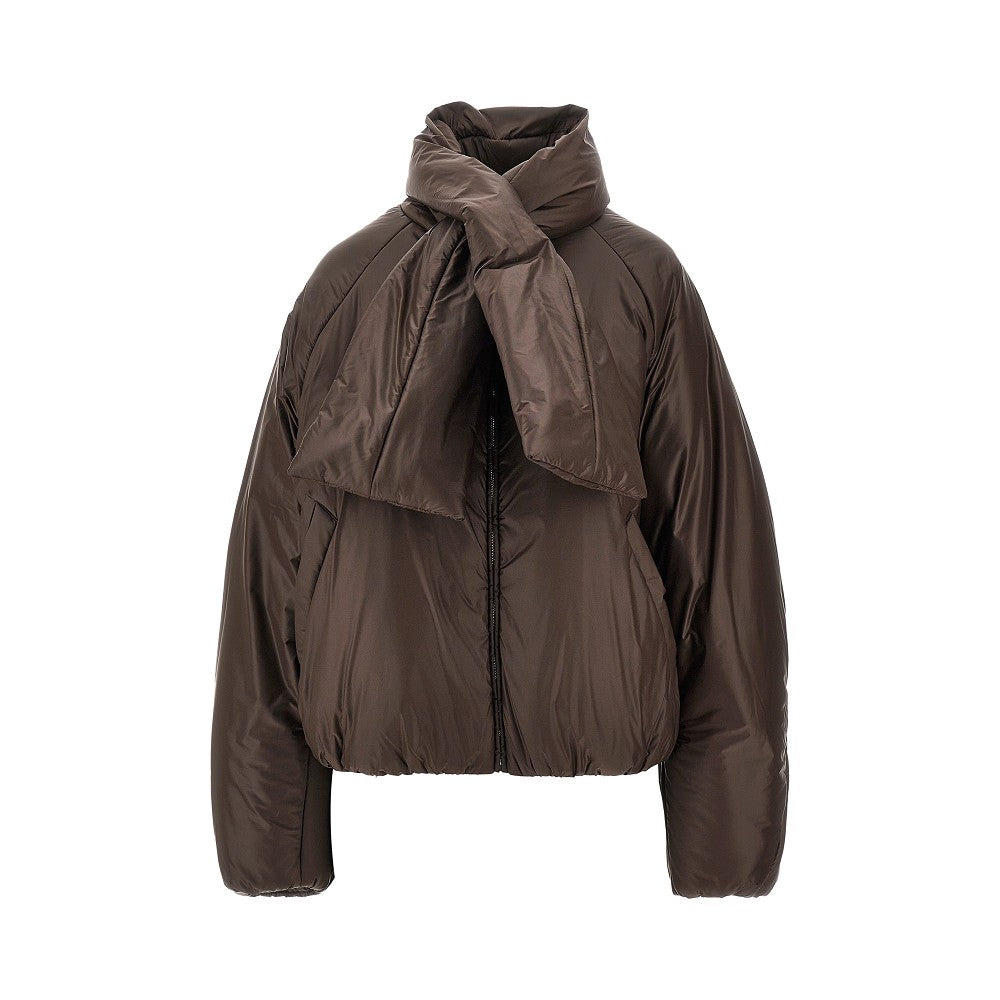 ARMARIUM 42 lana padded nylon jacket