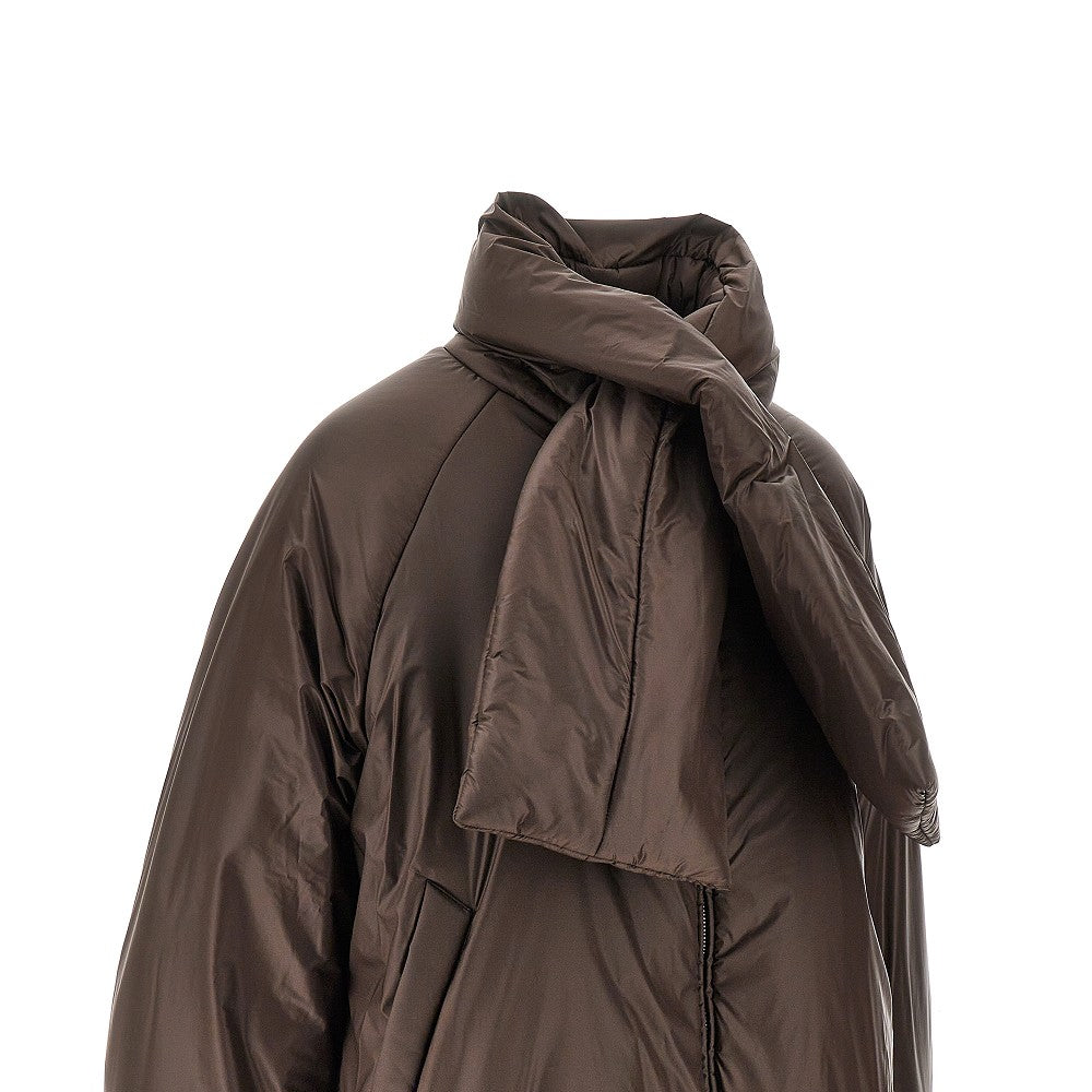 ARMARIUM 42 lana padded nylon jacket