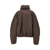 ARMARIUM 42 lana padded nylon jacket