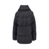 w soft vault oversized down jacket