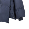 w air fold down jacket
