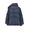 w air fold down jacket
