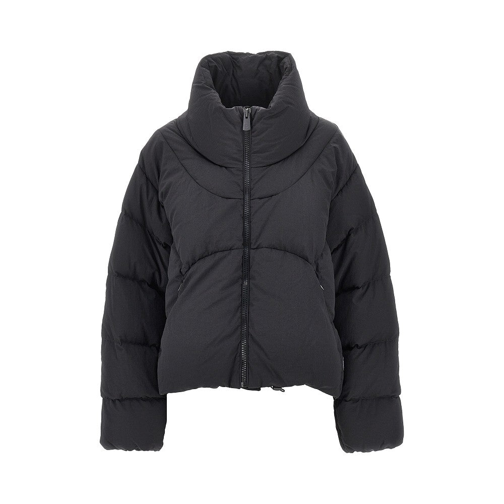 g steel halo mat down jacket