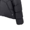 g steel halo mat down jacket