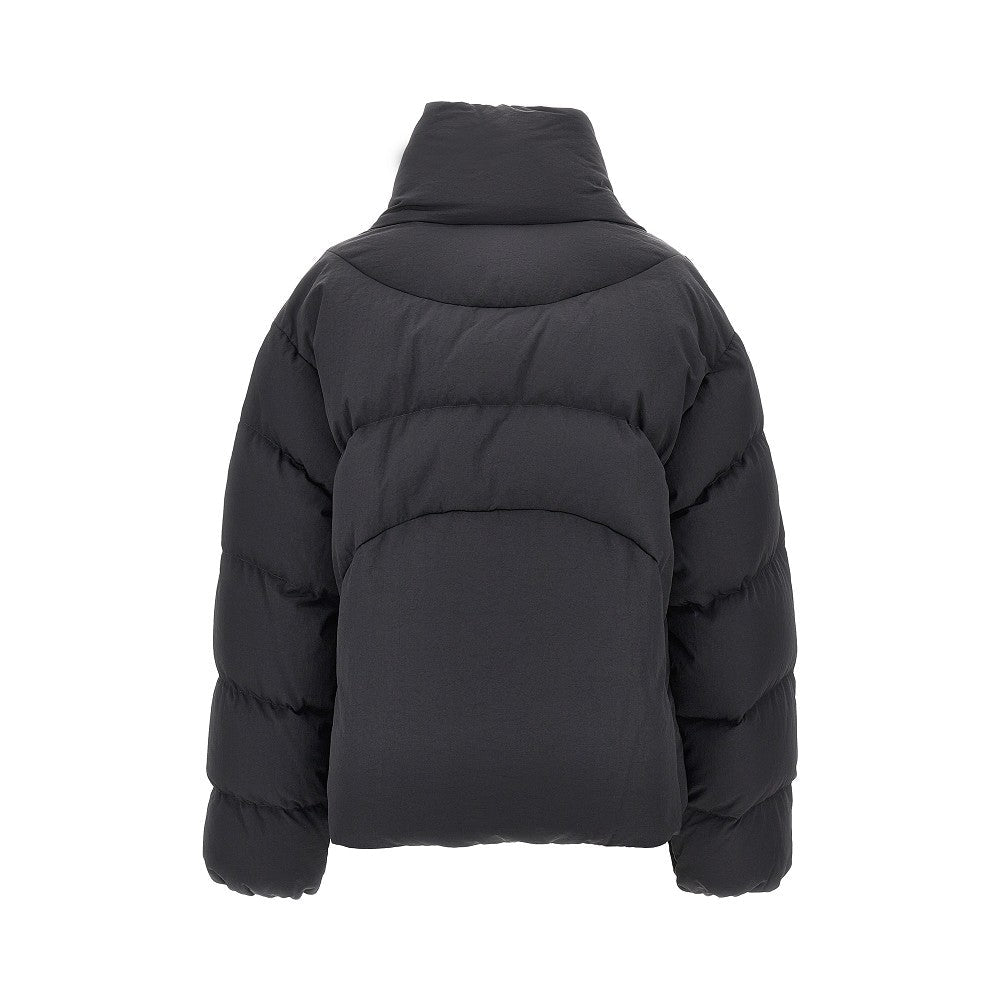 g steel halo mat down jacket