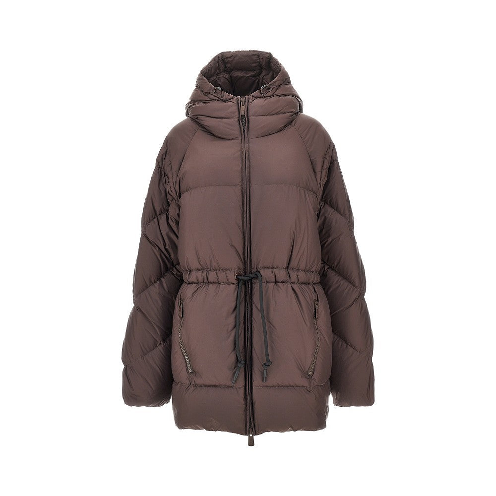 w owl coat fcs down jacket