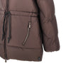 w owl coat fcs down jacket