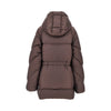 w owl coat fcs down jacket