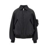 COPERNI M recycled nylon bomber jacket