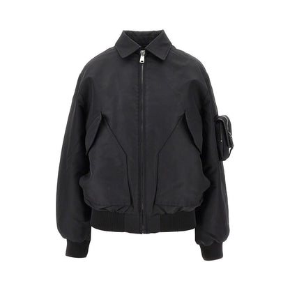 COPERNI M recycled nylon bomber jacket