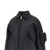 COPERNI M recycled nylon bomber jacket
