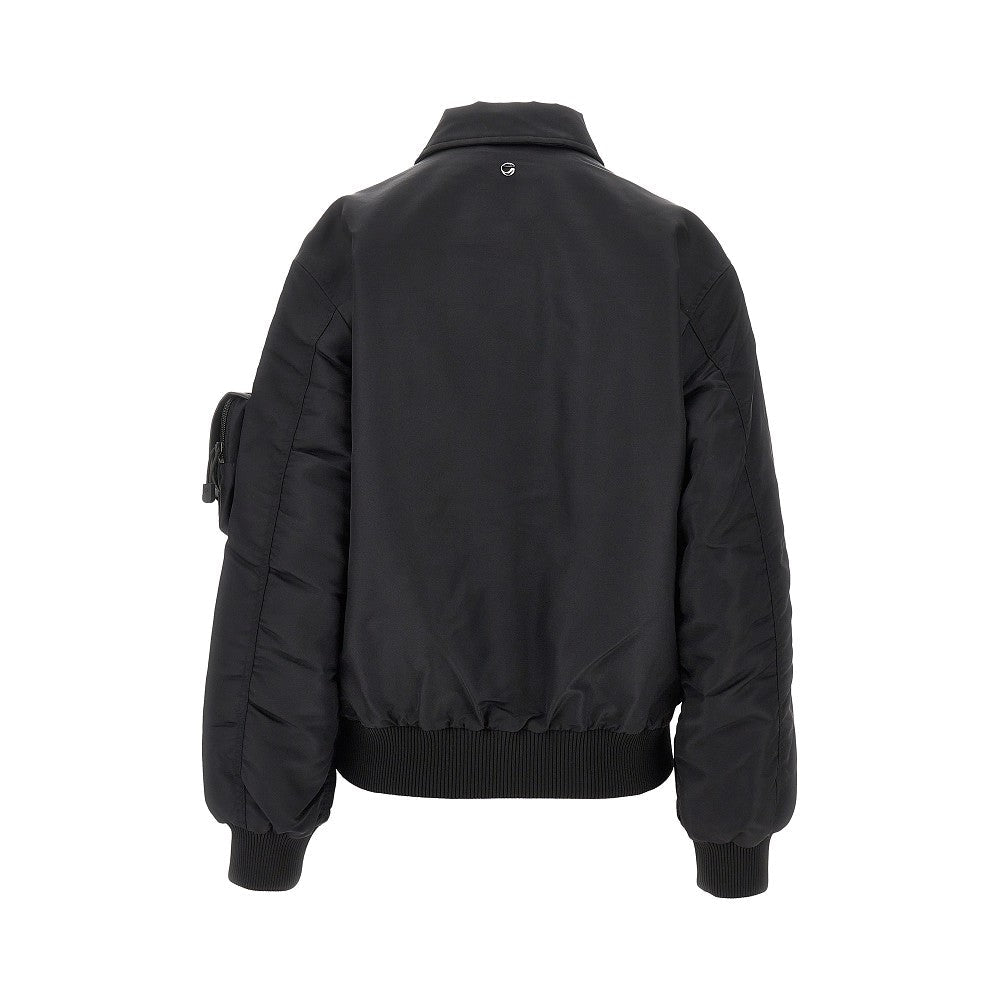 COPERNI M recycled nylon bomber jacket