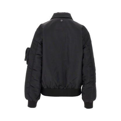 COPERNI M recycled nylon bomber jacket