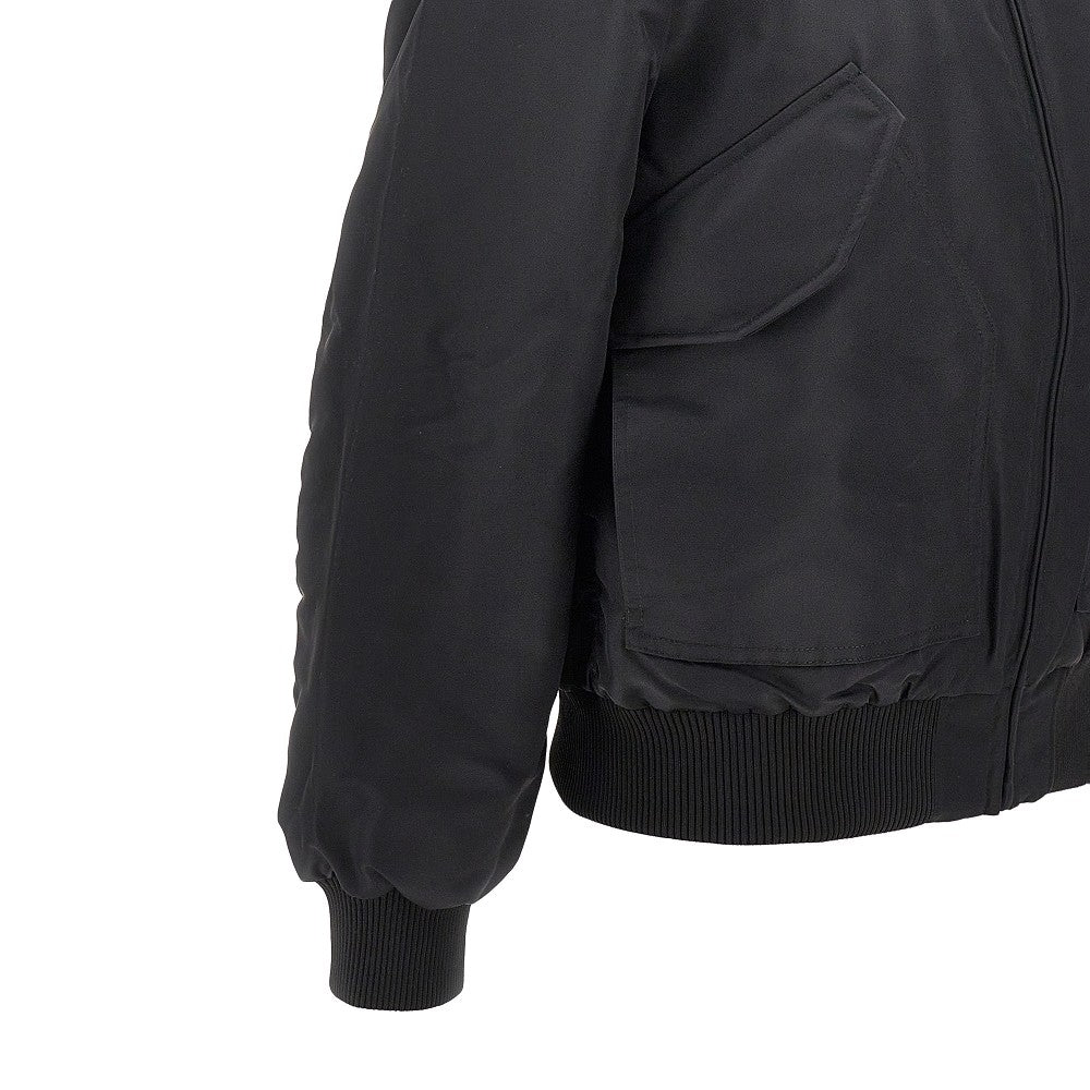 COPERNI M recycled nylon bomber jacket