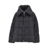 cozy arco down jacket