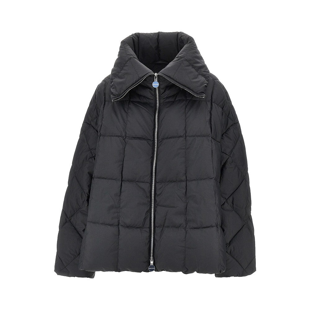 cozy arco down jacket