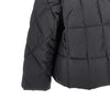cozy arco down jacket