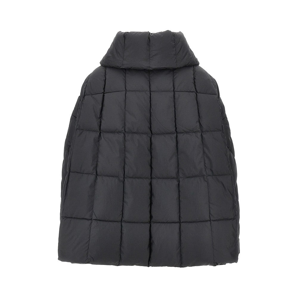 cozy arco down jacket