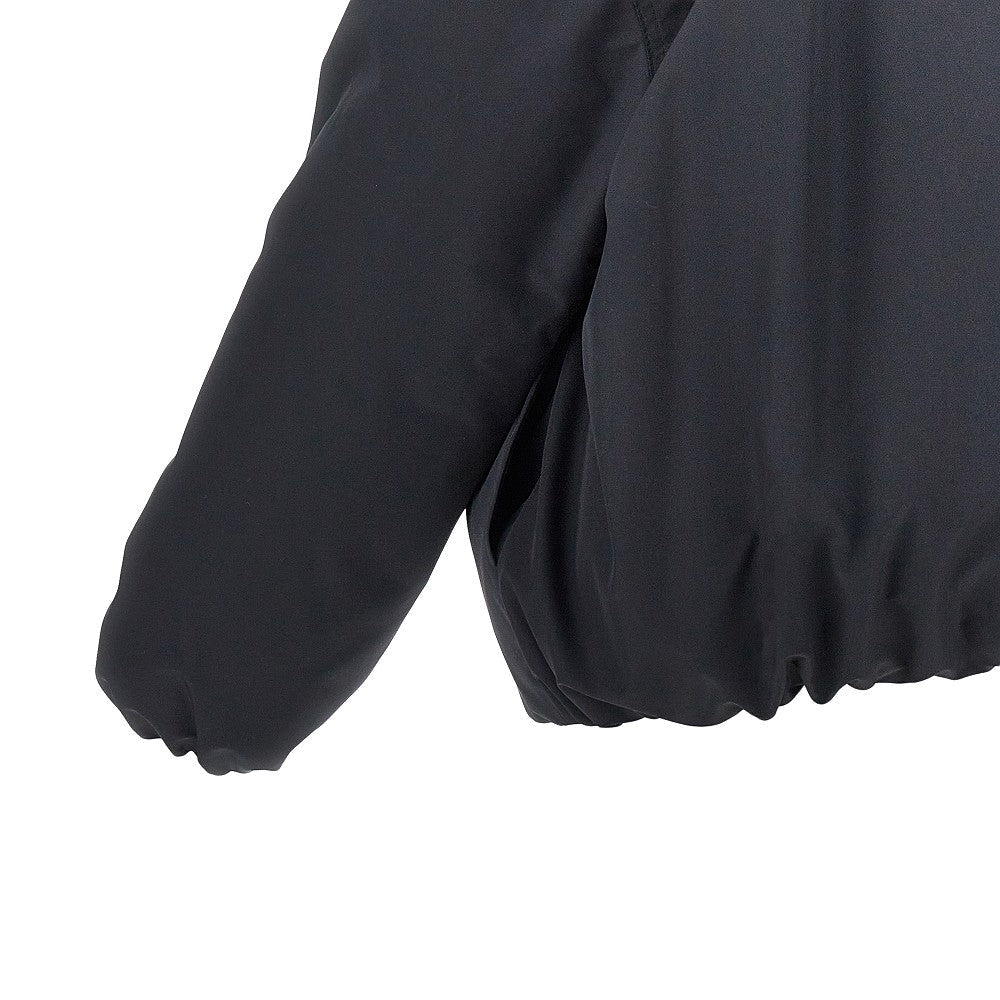 JIL SANDER 40 boxy fit down jacket