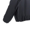 boxy fit down jacket