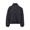 boxy fit down jacket